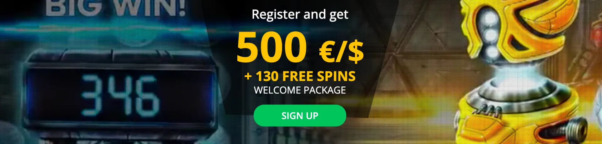 Bob Casino Canada